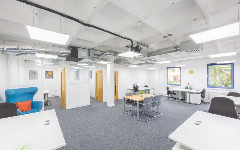 Castle Park, Cambridge Image 9