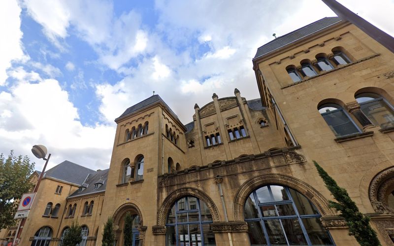 2 Rue Lafayette, Metz Image 6