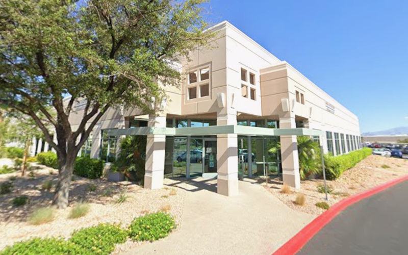 2410 Fire Mesa St, Las Vegas Image 12