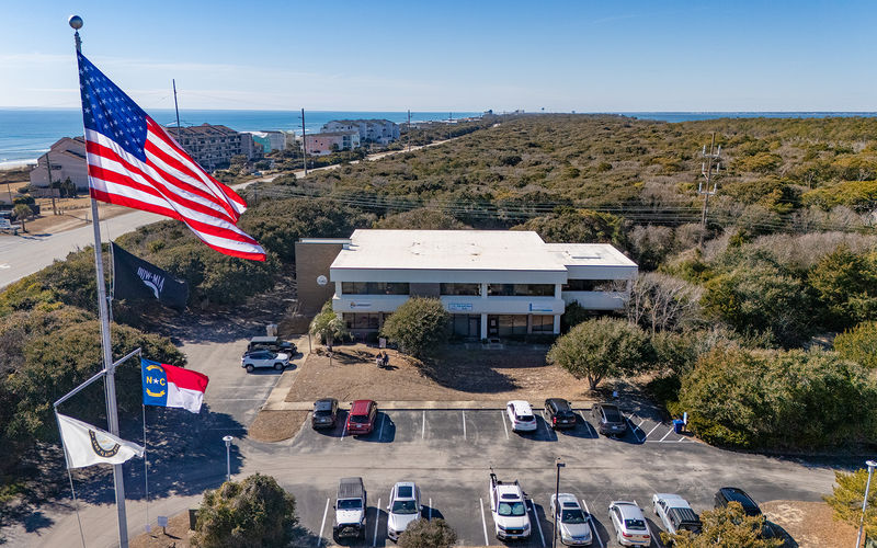 320 Salter Path Road, Pine Knoll Shores, 2 DESKS 320 Salter Path Road, Pine Knoll Shores Image 1