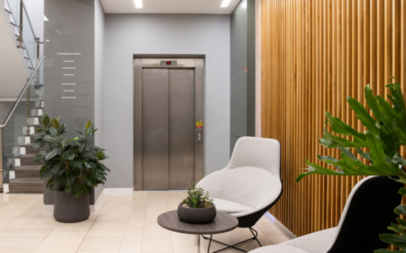2 Throgmorton Avenue, London Image 1