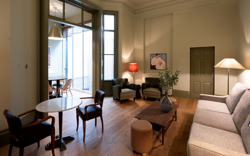 22 Grosvenor Gardens, London Image 1