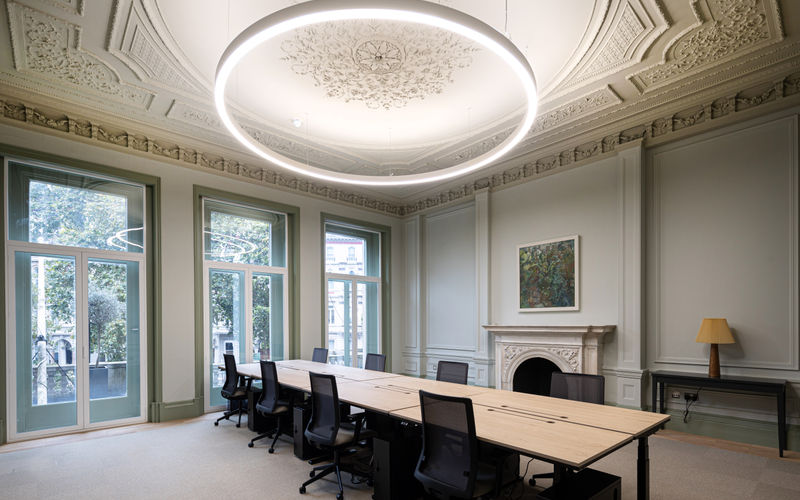 22 Grosvenor Gardens, London Image 6