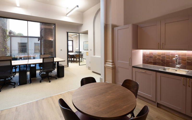 22 Grosvenor Gardens, London Image 7