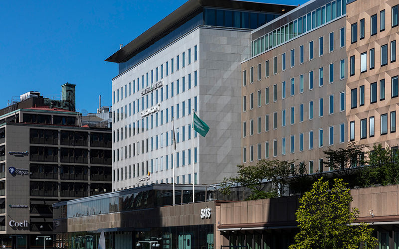 29 Malmskillnadsgatan, Stockholm Image 9