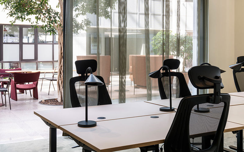 1 Frosundaviks Alle, Solna Image 4