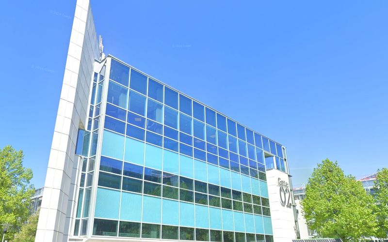 1 Frosundaviks Alle, Solna Image 8