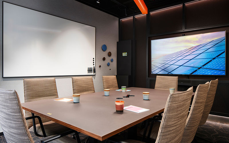 1 Frosundaviks Alle, Solna Image 3