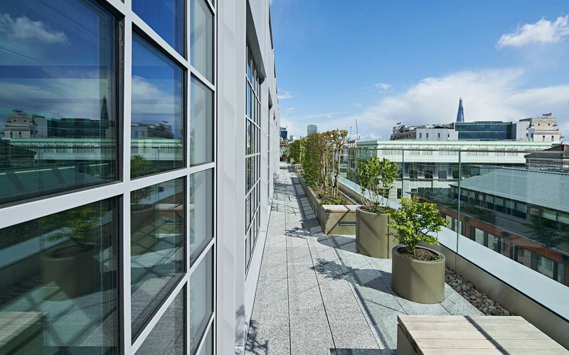 26 Tudor Street, London Image 10