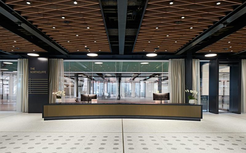 26 Tudor Street, London Image 1