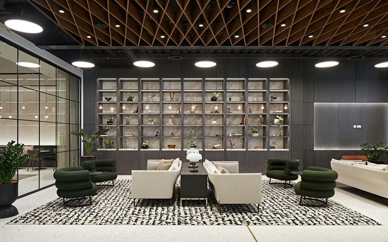 26 Tudor Street, London Image 9