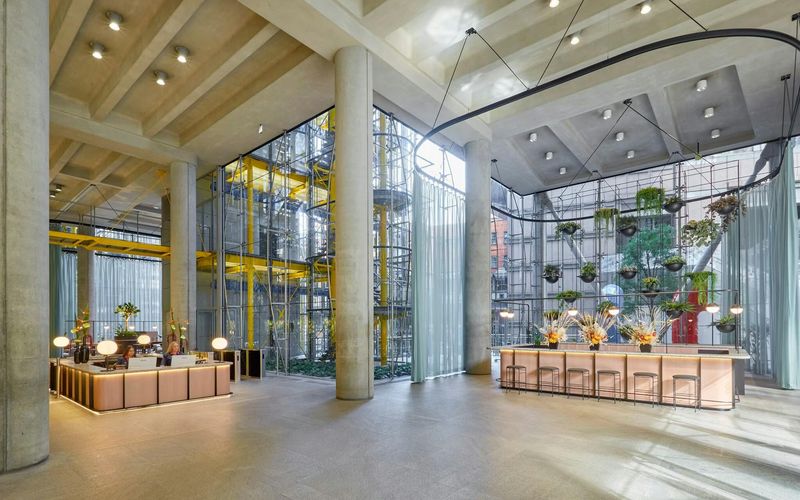 88 Wood Street, London Image 1