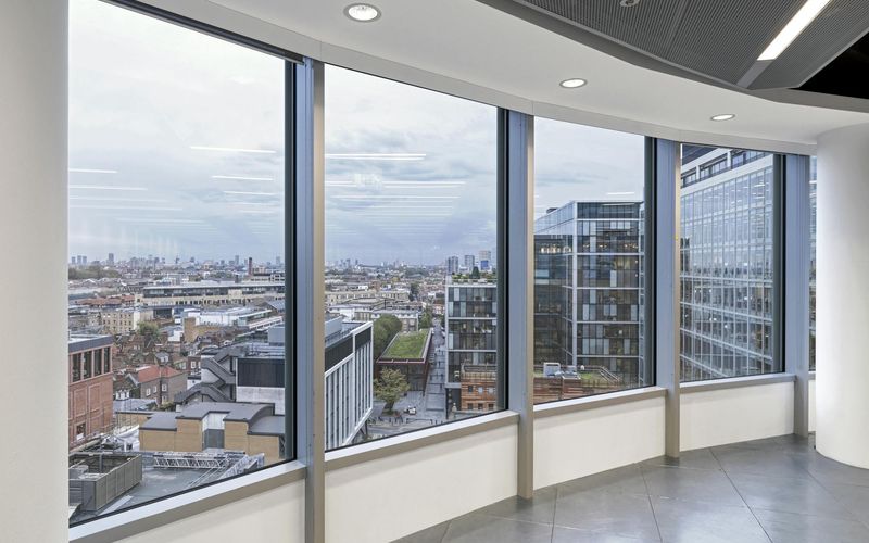 199 Bishopsgate, London Image 2