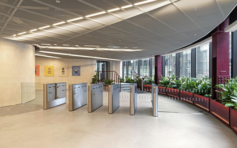 199 Bishopsgate, London Image 9