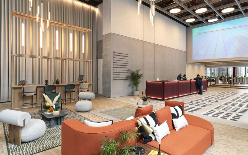 199 Bishopsgate, London Image 1