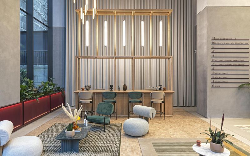 199 Bishopsgate, London Image 11