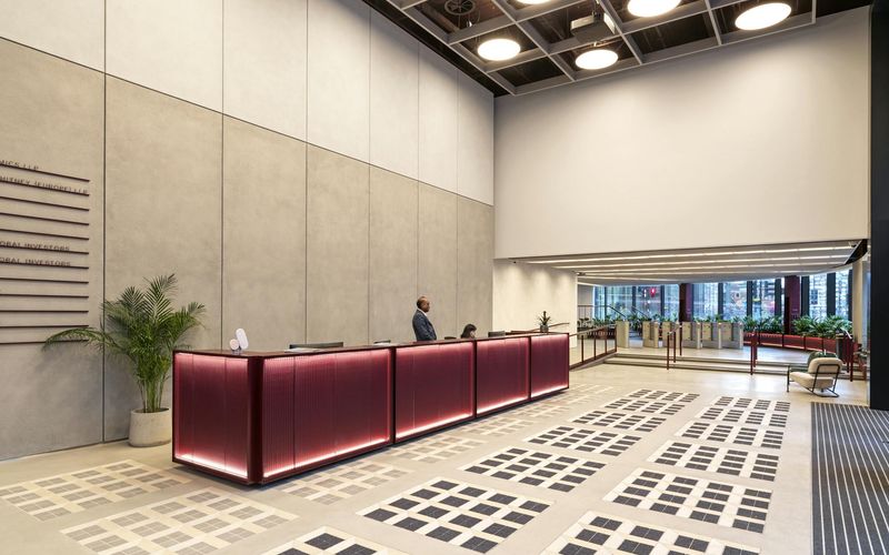 199 Bishopsgate, London Image 10