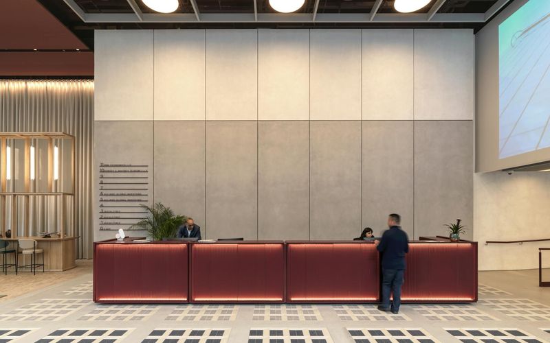 199 Bishopsgate, London Image 6