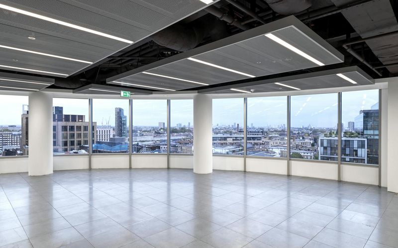 199 Bishopsgate, London Image 5