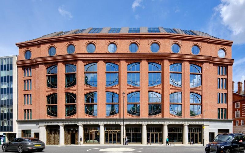 10 Greycoat Place, St James's Image 8