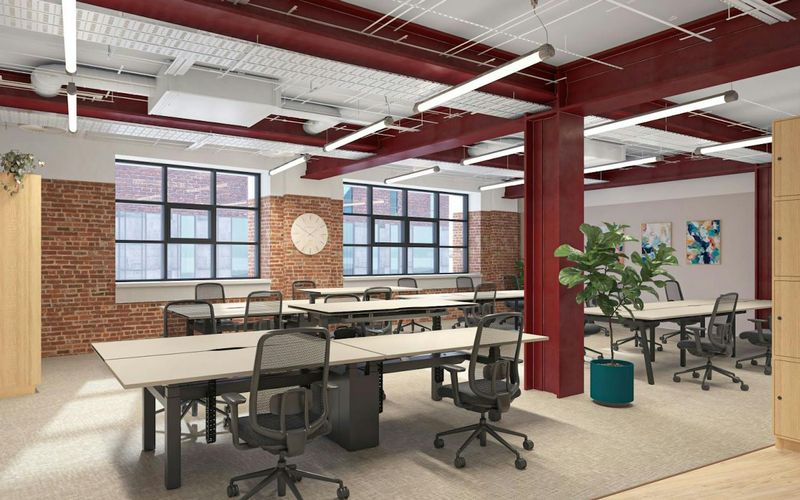 10 Greycoat Place, St James's Image 1