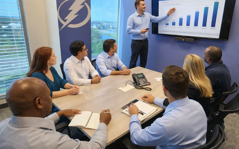 1901 Ulmerton Rd, Clearwater Image 2