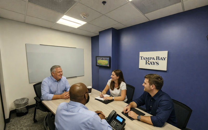 1901 Ulmerton Rd, Clearwater Image 4