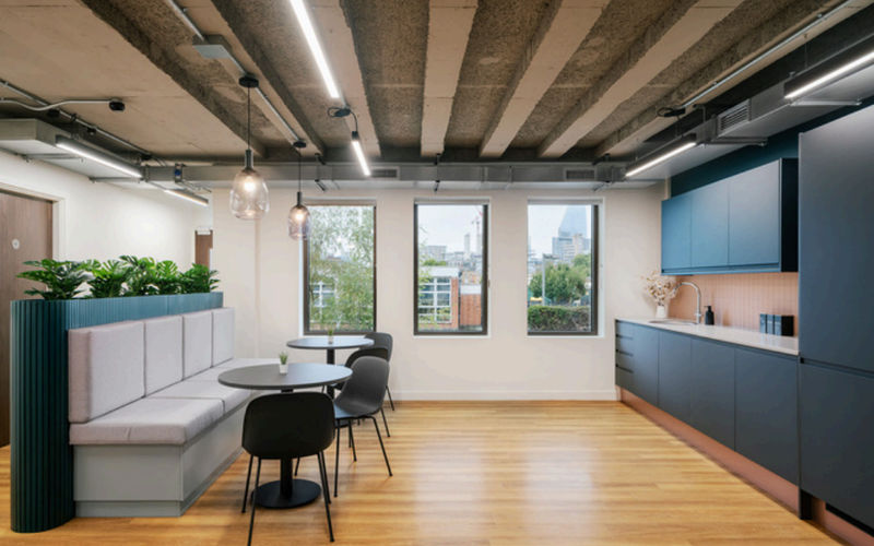 134-138 Borough High Street, London Image 4