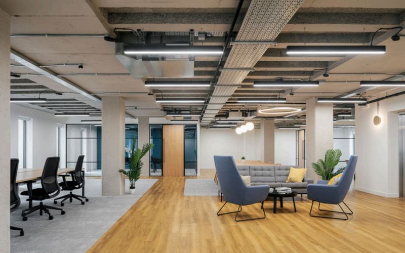 134-138 Borough High Street, London Image 2