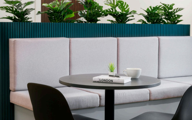 134-138 Borough High Street, London Image 5