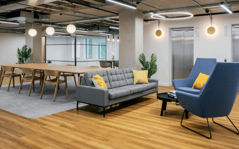 134-138 Borough High Street, London Image 3