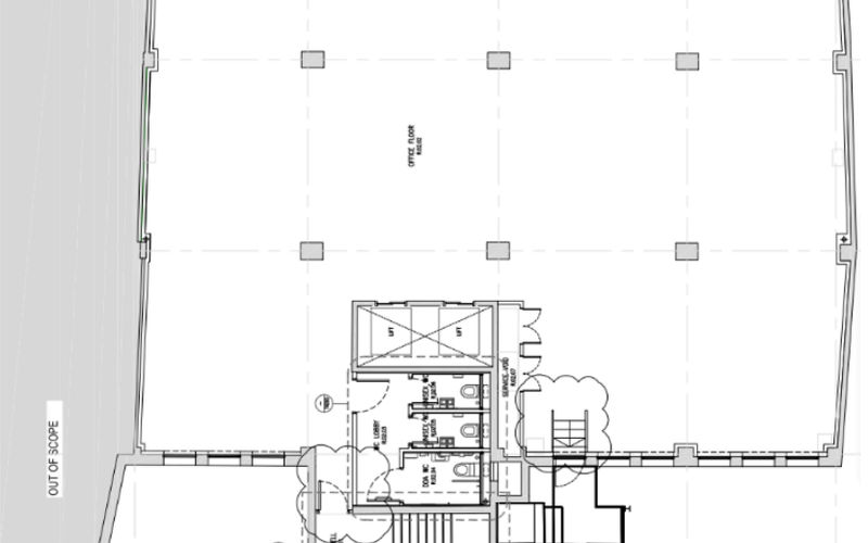 134-138 Borough High Street, London Image 7