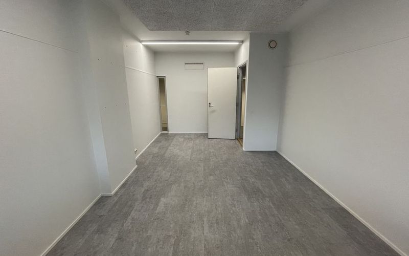 1 Paavo Nurmen Kuja, Helsinki Image 2