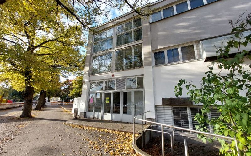 1 Paavo Nurmen Kuja, Helsinki Image 4