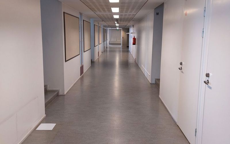 1 Paavo Nurmen Kuja, Helsinki Image 6