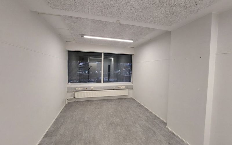 1 Paavo Nurmen Kuja, Helsinki Image 1