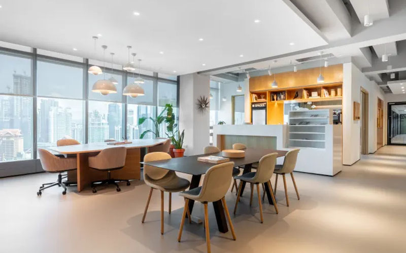 12 & 14 Boulevard De La Soummam, Oran Image 2