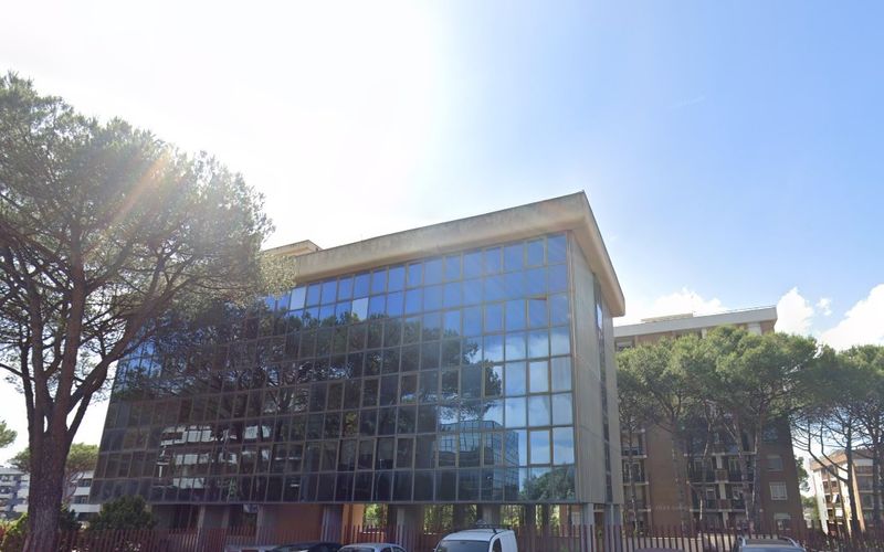 Via Mar Della Cina 276, Rome Image 7