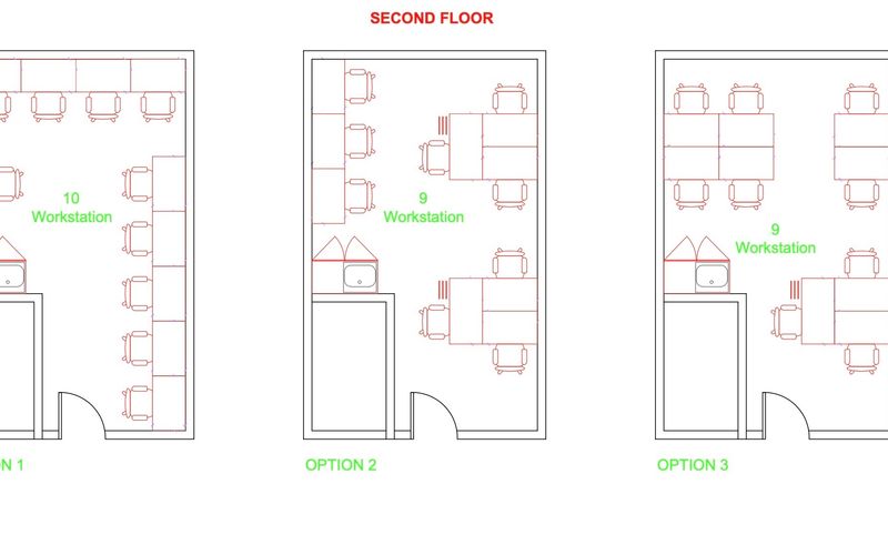 184 Bermondsey St, London Image 9