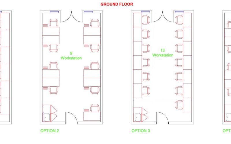 184 Bermondsey St, London Image 7