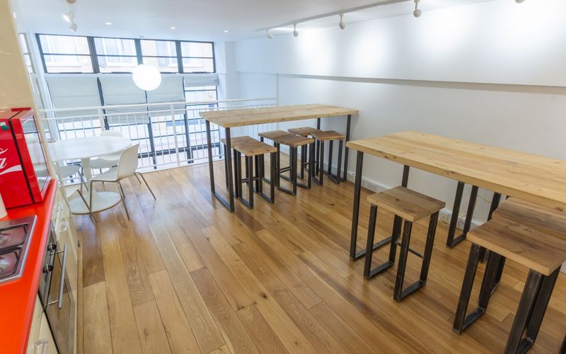 184 Bermondsey St, London Image 7