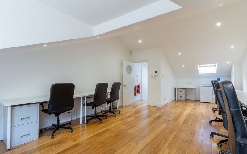 184 Bermondsey St, London Image 5