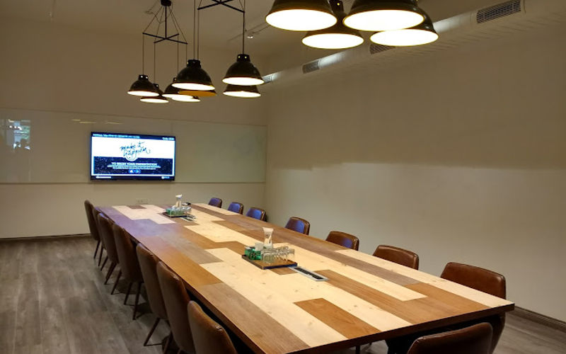 6A Outer Ring Rd, Bengaluru Image 1