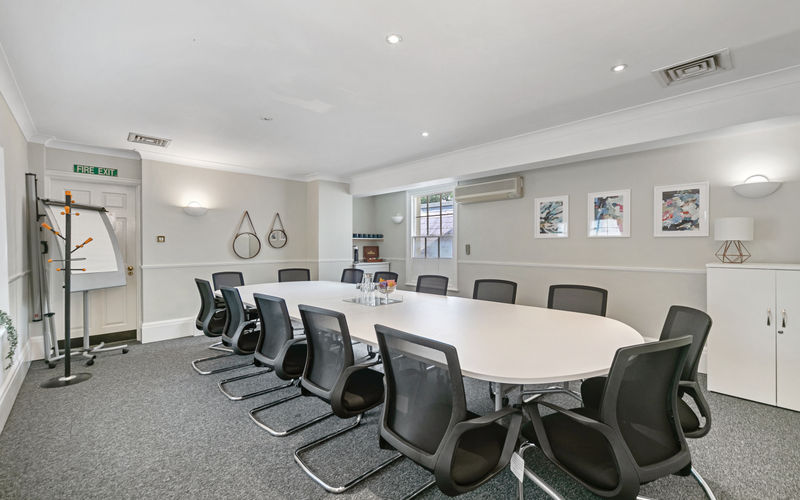 Wyvols Court, Reading Image 3