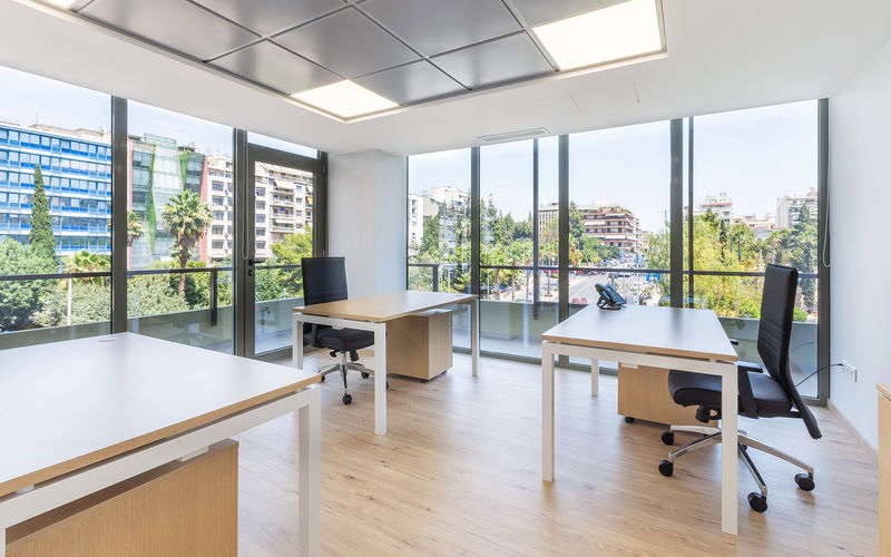 1-3 Filellinon, Piraeus Image 1