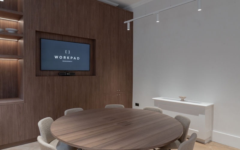 11 Manchester Square, Marylebone Image 1