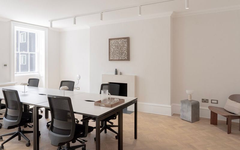 11 Manchester Square, Marylebone Image 1