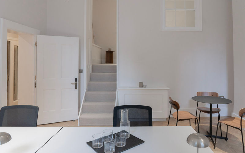 11 Manchester Square, Marylebone Image 1
