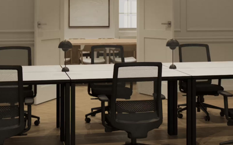 11 Manchester Square, Marylebone Image 8