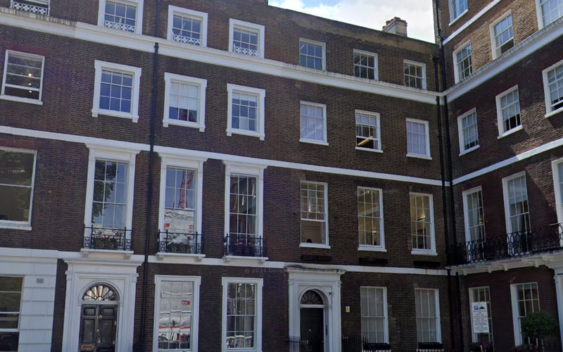 11 Manchester Square, Marylebone Image 10